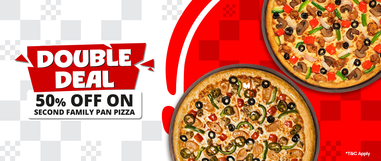 Double Deal